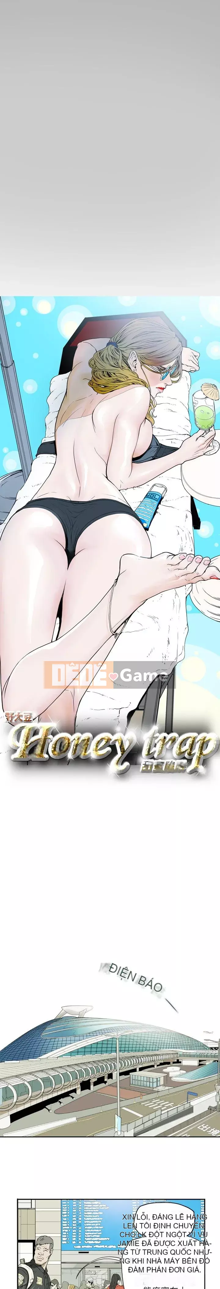 Em yêu - cái bẫy Cái bẫy ngọt ngào Chương 1-102