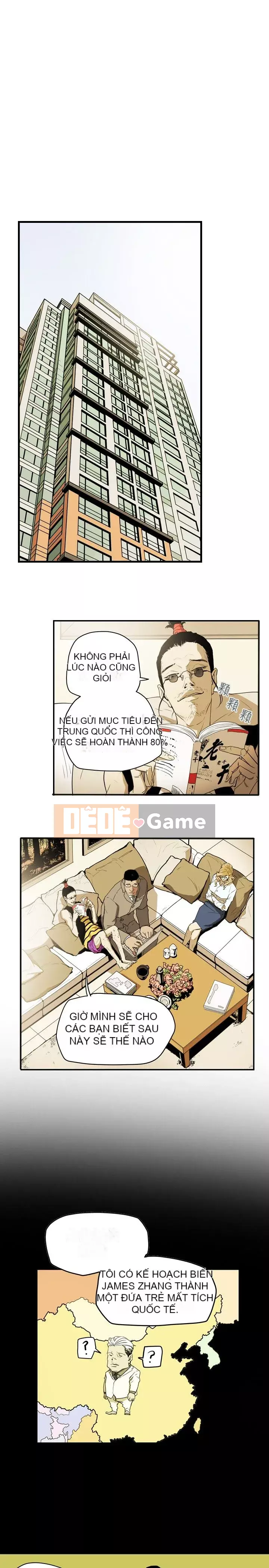 Em yêu - cái bẫy Cái bẫy ngọt ngào Chương 1-102