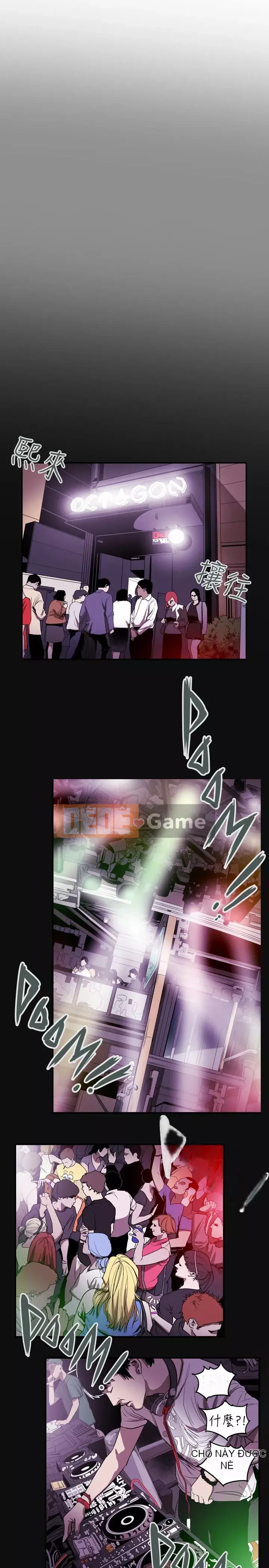 Em yêu - cái bẫy Cái bẫy ngọt ngào Chương 1-102