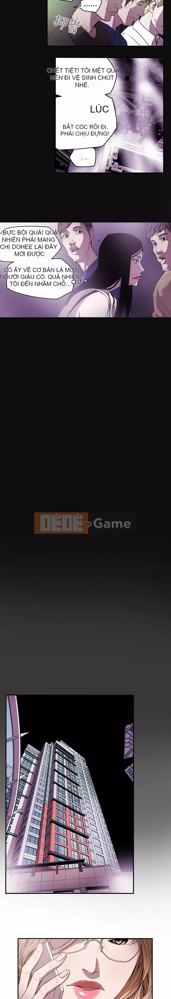 Em yêu - cái bẫy Cái bẫy ngọt ngào Chương 1-102