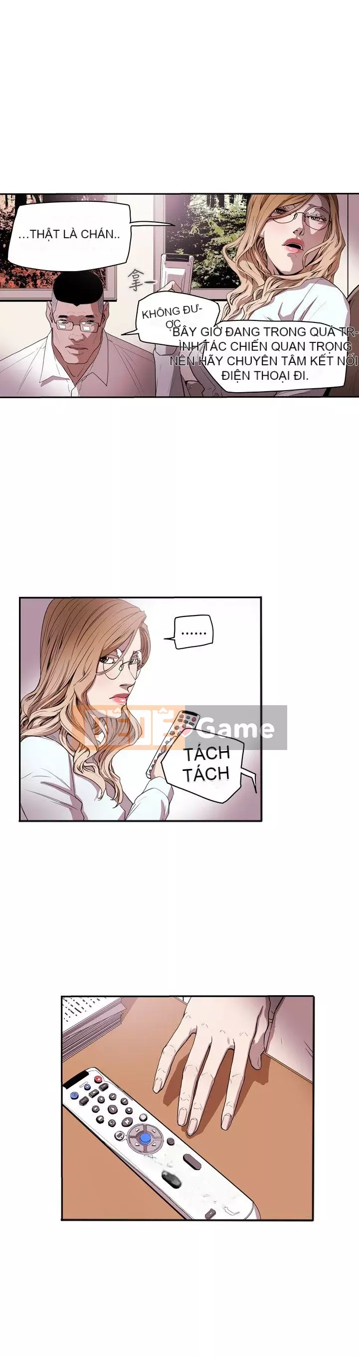 Em yêu - cái bẫy Cái bẫy ngọt ngào Chương 1-102