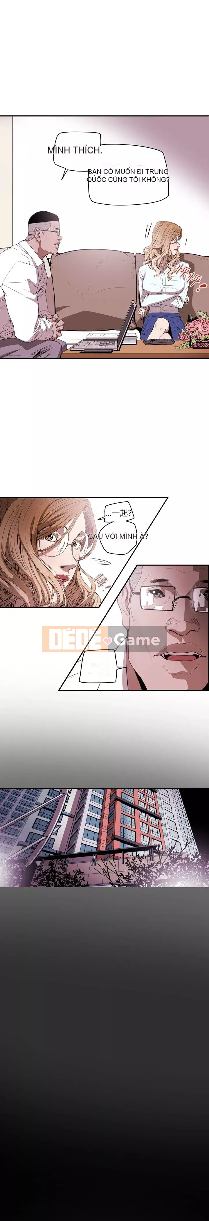 Em yêu - cái bẫy Cái bẫy ngọt ngào Chương 1-102