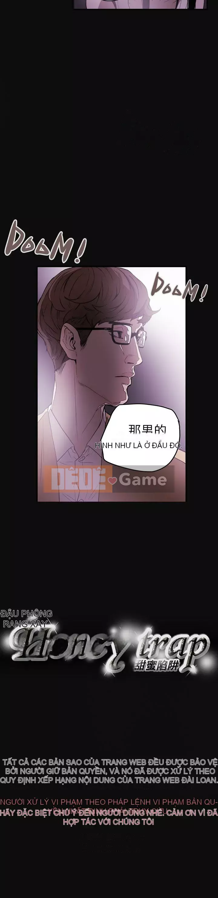 Em yêu - cái bẫy Cái bẫy ngọt ngào Chương 1-102