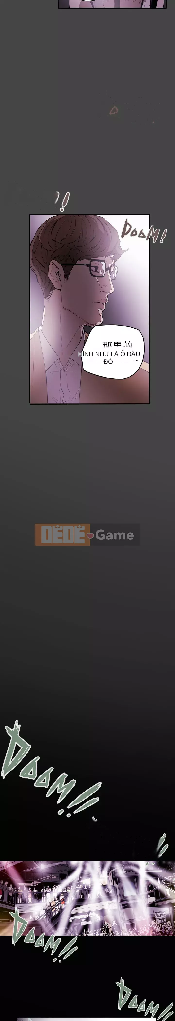 Em yêu - cái bẫy Cái bẫy ngọt ngào Chương 1-102