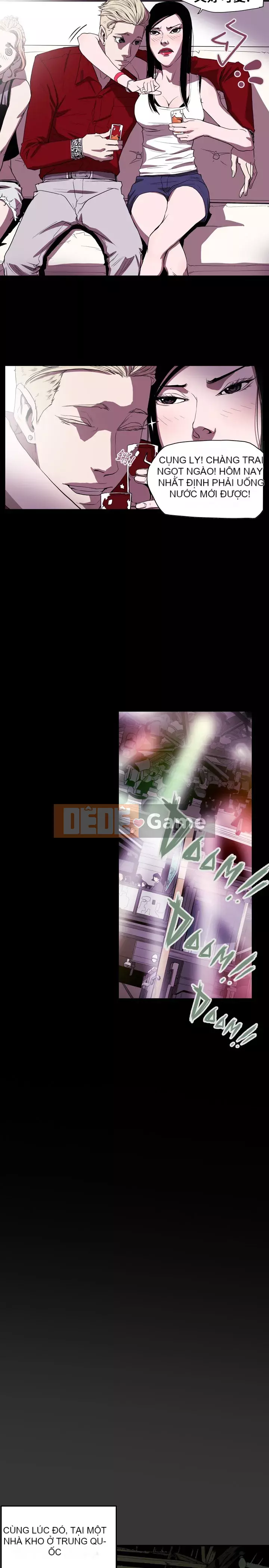 Em yêu - cái bẫy Cái bẫy ngọt ngào Chương 1-102