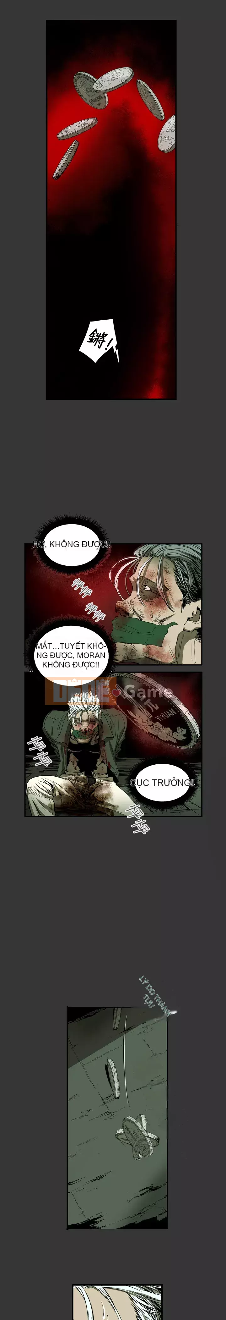 Em yêu - cái bẫy Cái bẫy ngọt ngào Chương 1-102