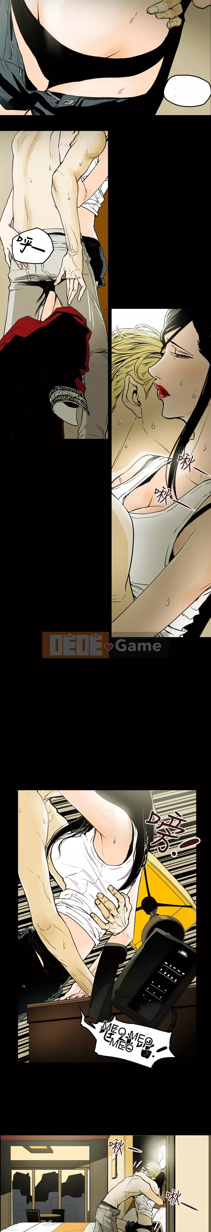 Em yêu - cái bẫy Cái bẫy ngọt ngào Chương 1-102