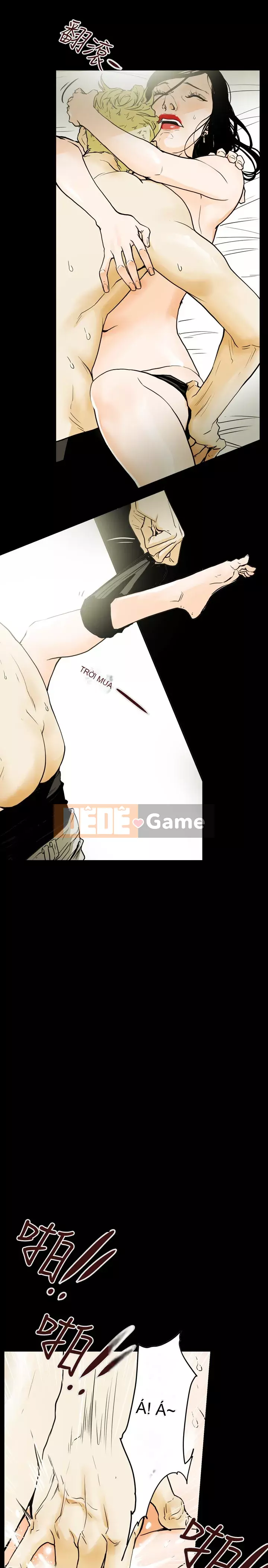 Em yêu - cái bẫy Cái bẫy ngọt ngào Chương 1-102