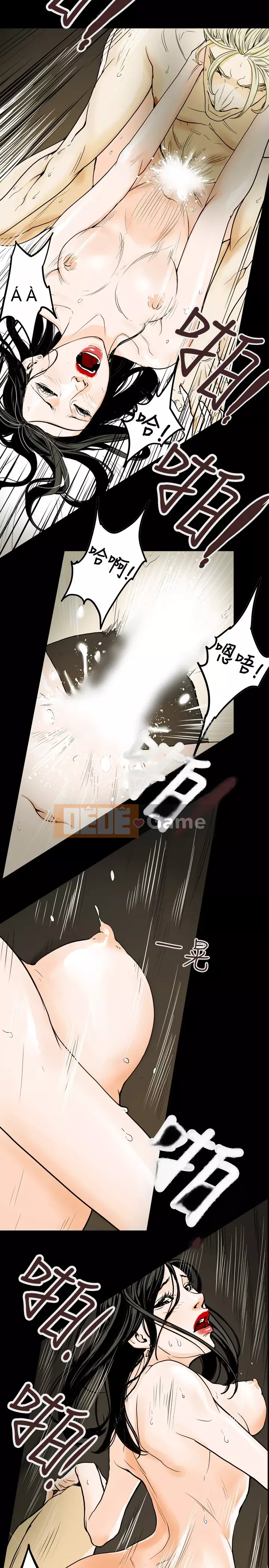 Em yêu - cái bẫy Cái bẫy ngọt ngào Chương 1-102