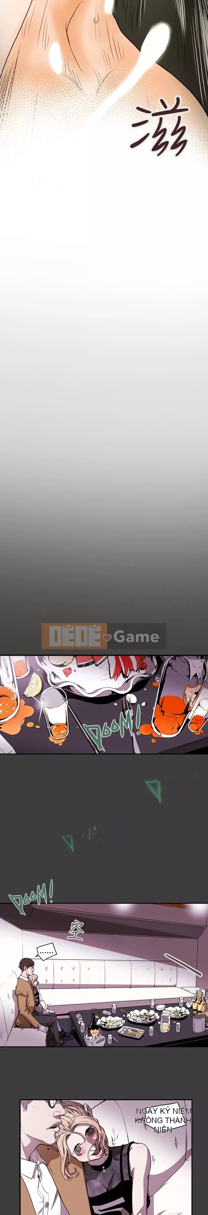 Em yêu - cái bẫy Cái bẫy ngọt ngào Chương 1-102