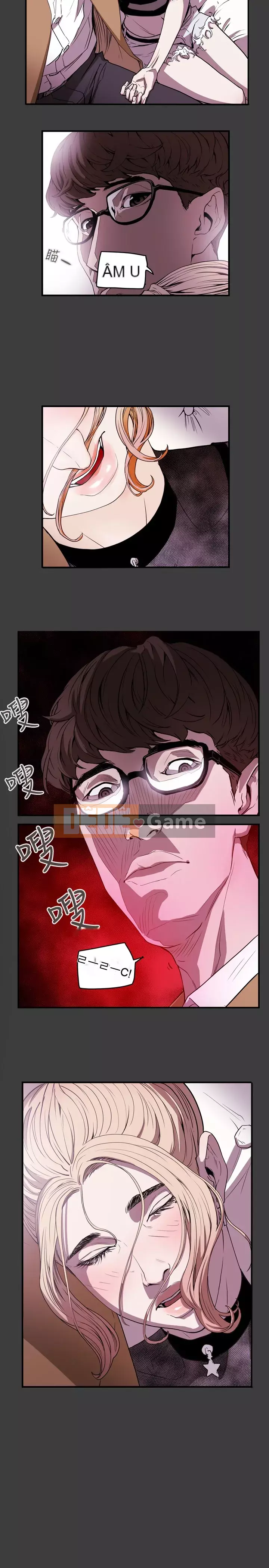 Em yêu - cái bẫy Cái bẫy ngọt ngào Chương 1-102