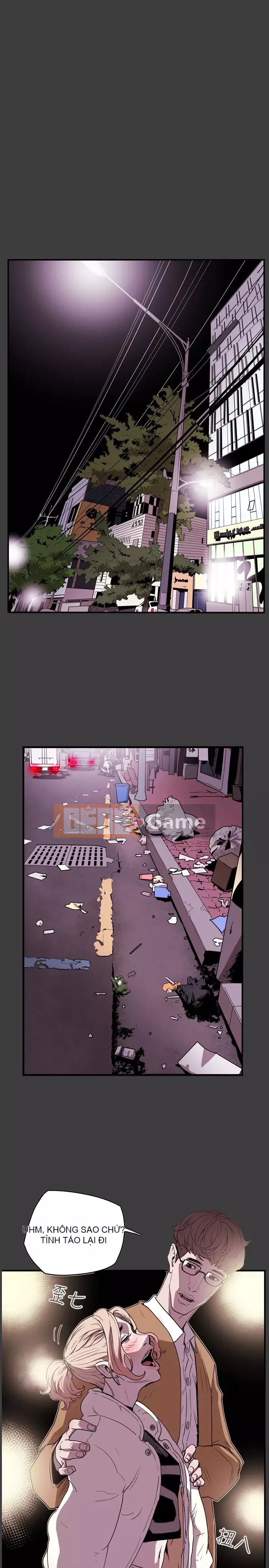 Em yêu - cái bẫy Cái bẫy ngọt ngào Chương 1-102