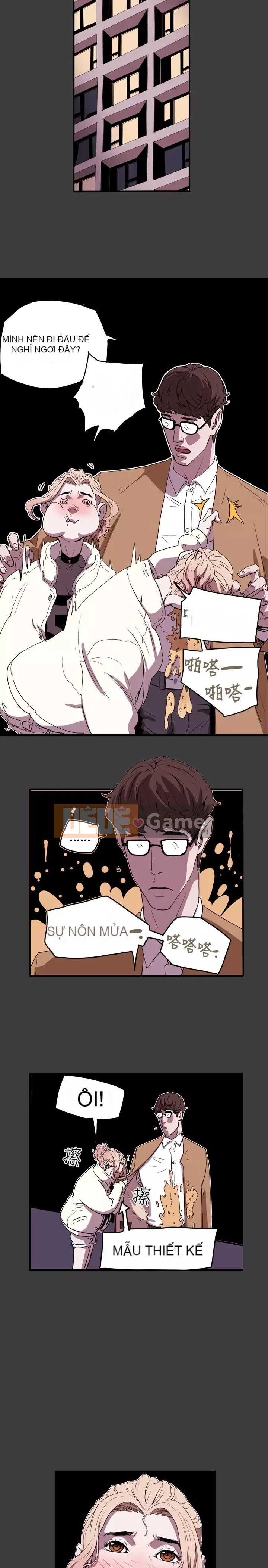 Em yêu - cái bẫy Cái bẫy ngọt ngào Chương 1-102