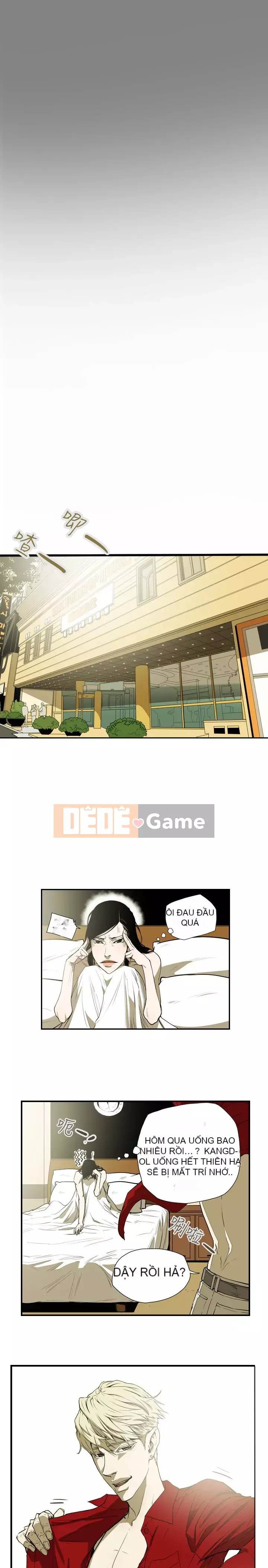 Em yêu - cái bẫy Cái bẫy ngọt ngào Chương 1-102