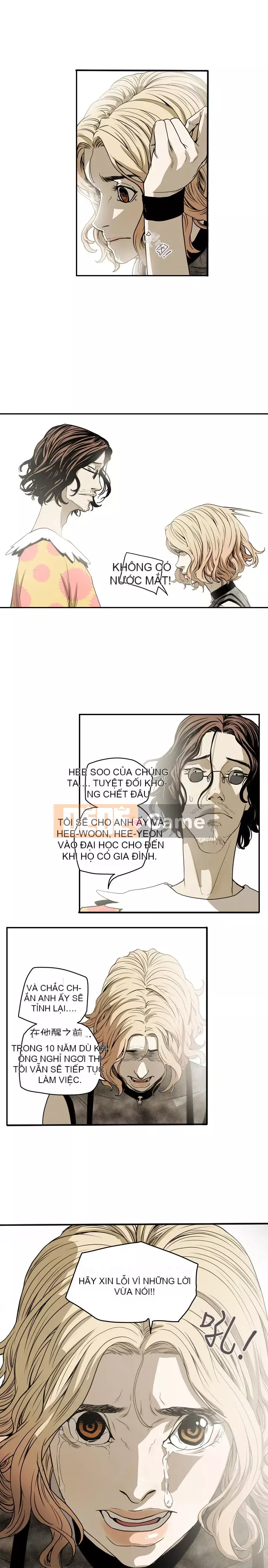 Em yêu - cái bẫy Cái bẫy ngọt ngào Chương 1-102