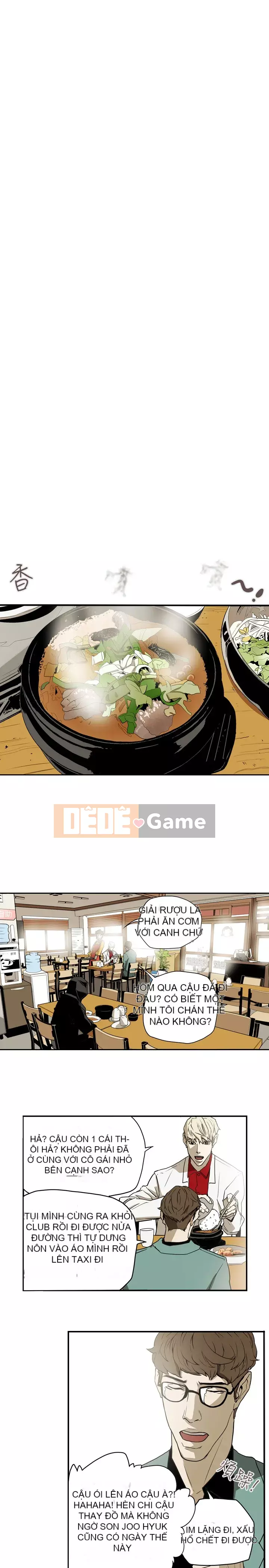 Em yêu - cái bẫy Cái bẫy ngọt ngào Chương 1-102