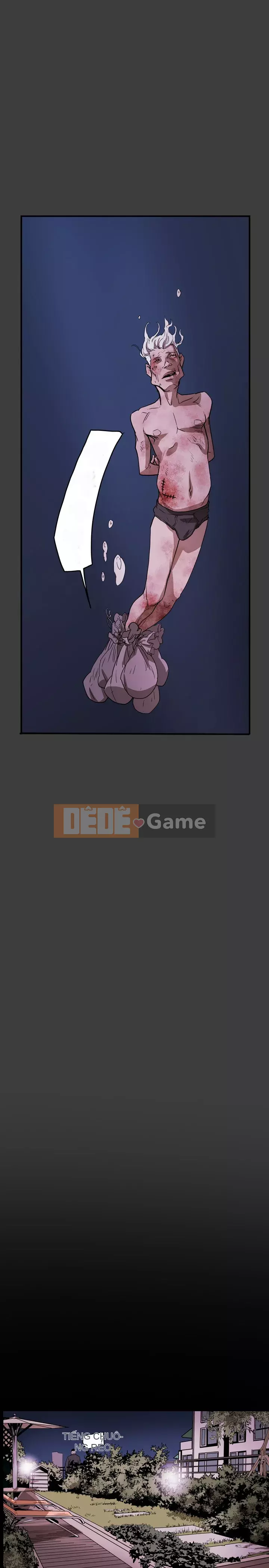 Em yêu - cái bẫy Cái bẫy ngọt ngào Chương 1-102