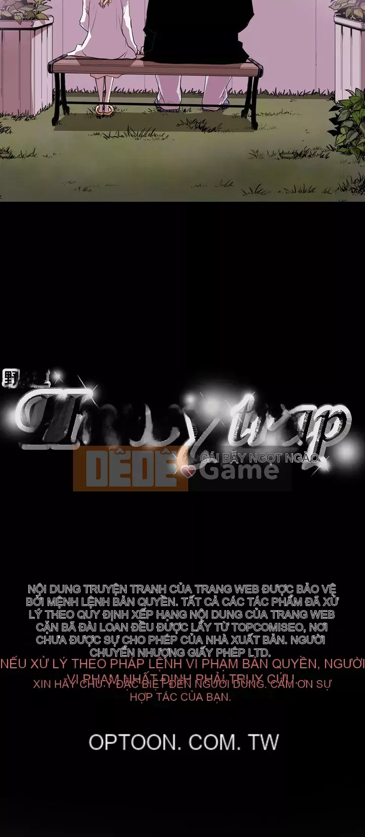 Em yêu - cái bẫy Cái bẫy ngọt ngào Chương 1-102