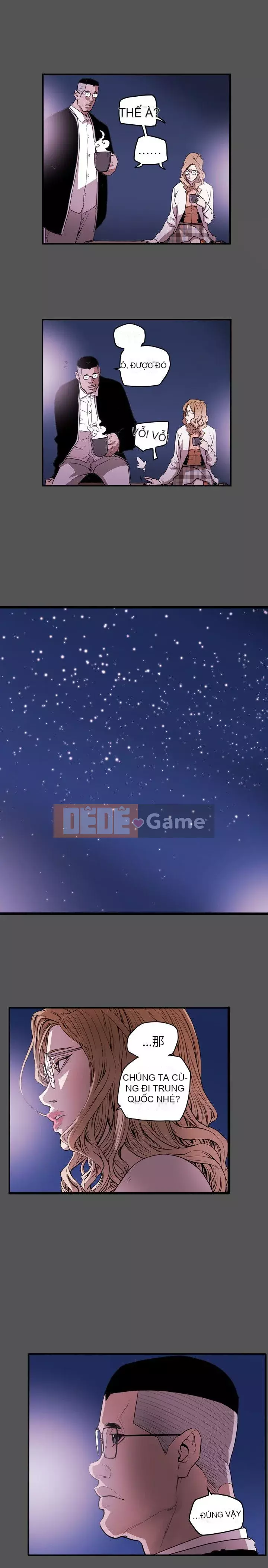 Em yêu - cái bẫy Cái bẫy ngọt ngào Chương 1-102