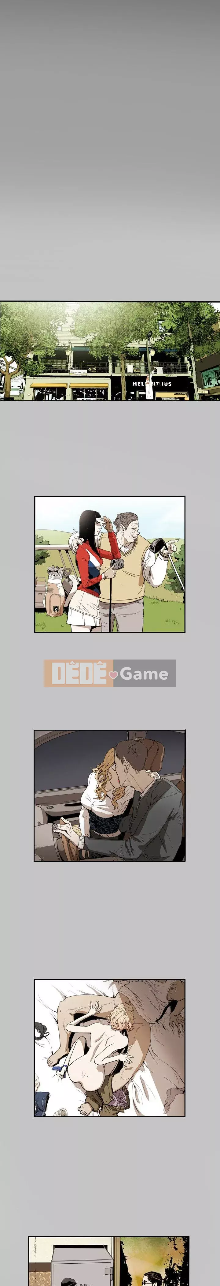 Em yêu - cái bẫy Cái bẫy ngọt ngào Chương 1-102