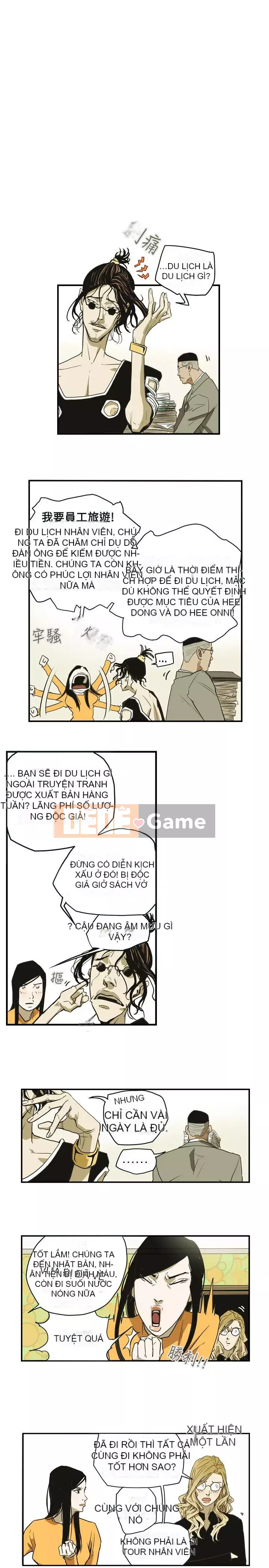 Em yêu - cái bẫy Cái bẫy ngọt ngào Chương 1-102