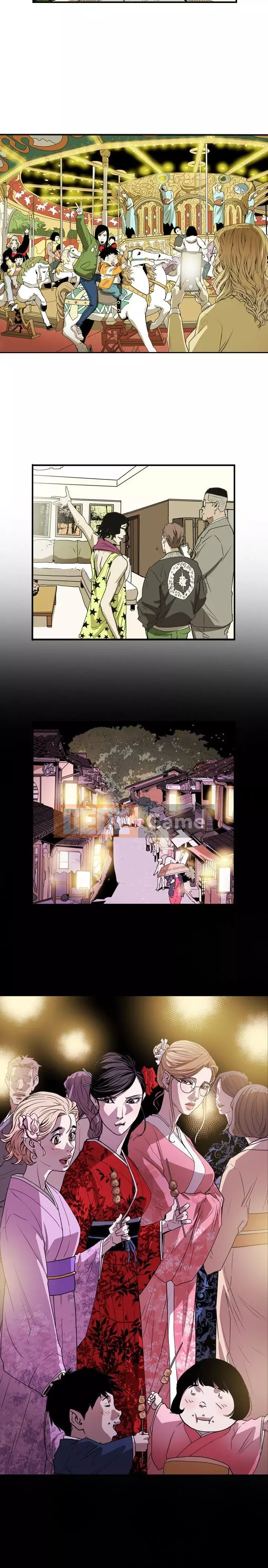 Em yêu - cái bẫy Cái bẫy ngọt ngào Chương 1-102