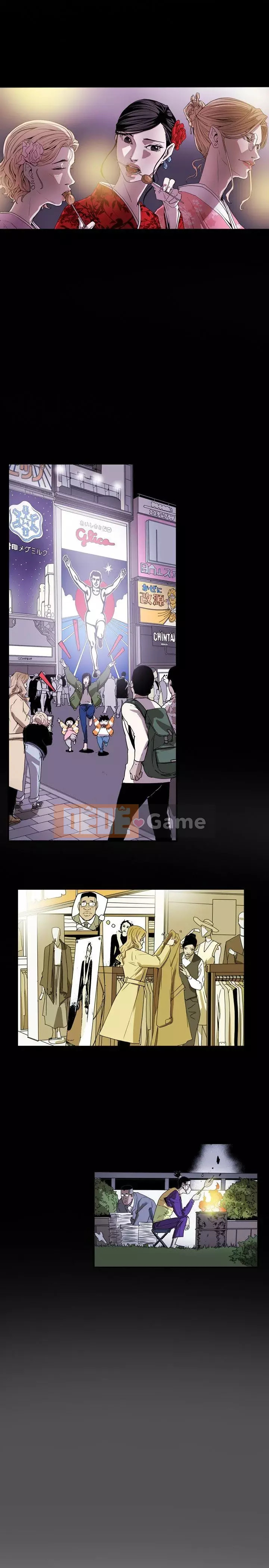 Em yêu - cái bẫy Cái bẫy ngọt ngào Chương 1-102