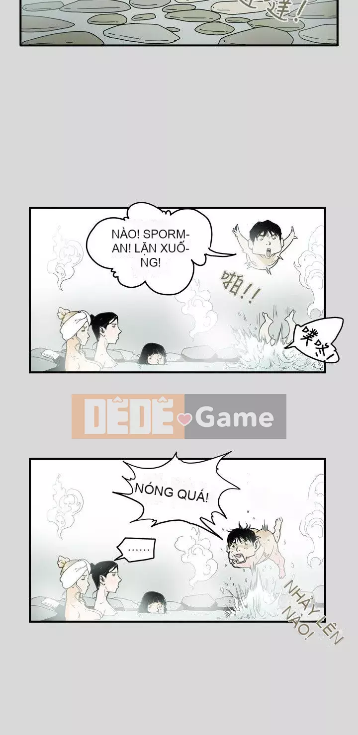 Em yêu - cái bẫy Cái bẫy ngọt ngào Chương 1-102