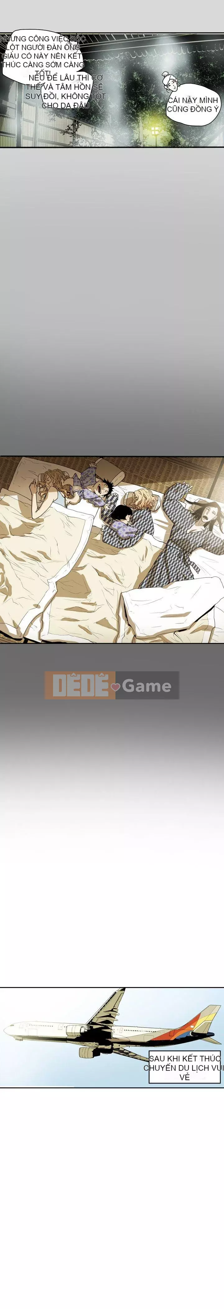 Em yêu - cái bẫy Cái bẫy ngọt ngào Chương 1-102