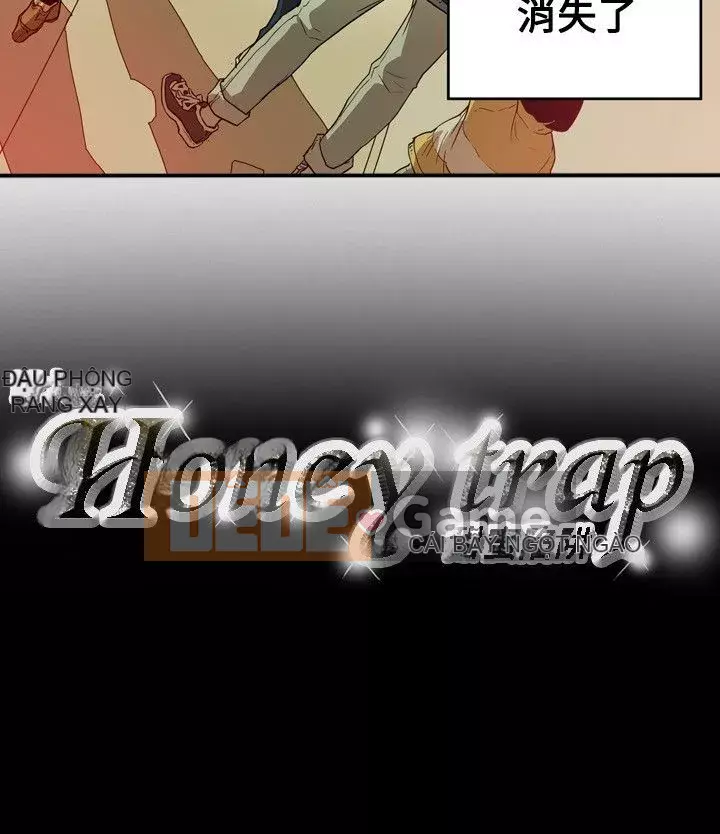 Em yêu - cái bẫy Cái bẫy ngọt ngào Chương 1-102