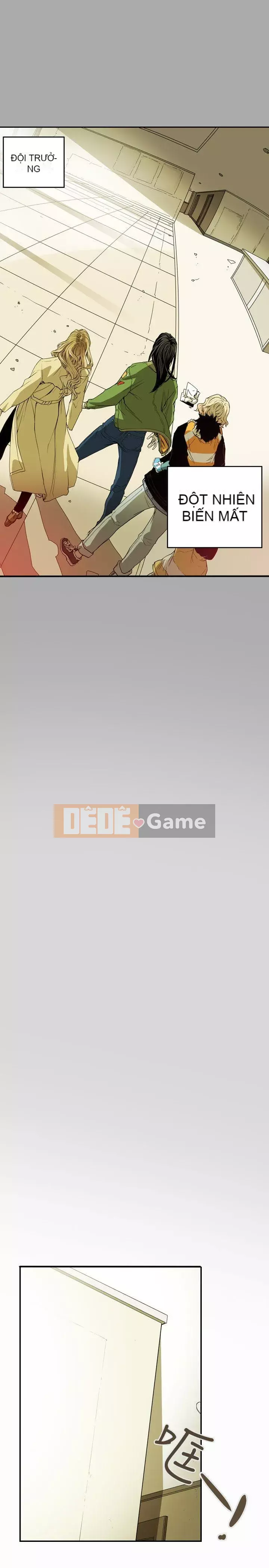 Em yêu - cái bẫy Cái bẫy ngọt ngào Chương 1-102