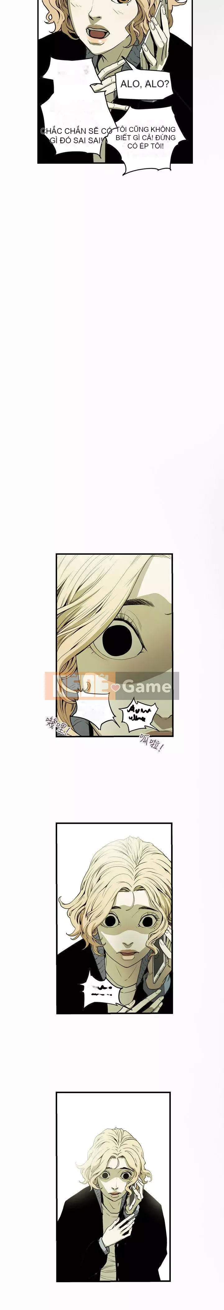 Em yêu - cái bẫy Cái bẫy ngọt ngào Chương 1-102