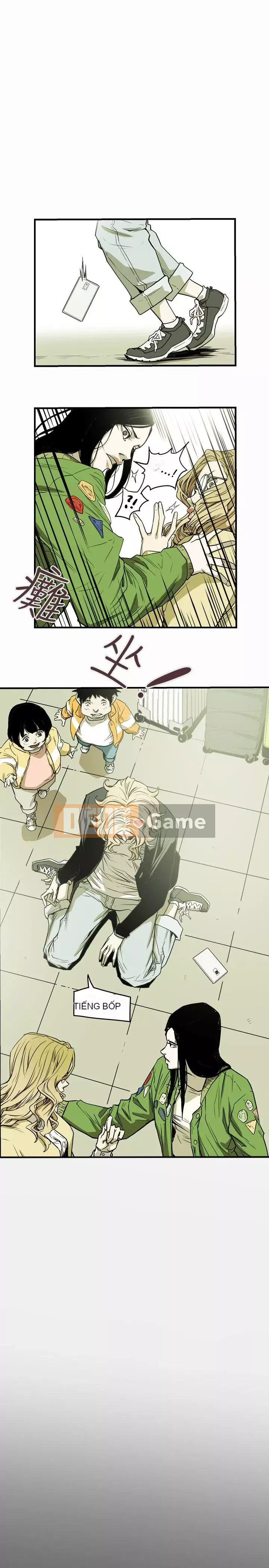 Em yêu - cái bẫy Cái bẫy ngọt ngào Chương 1-102