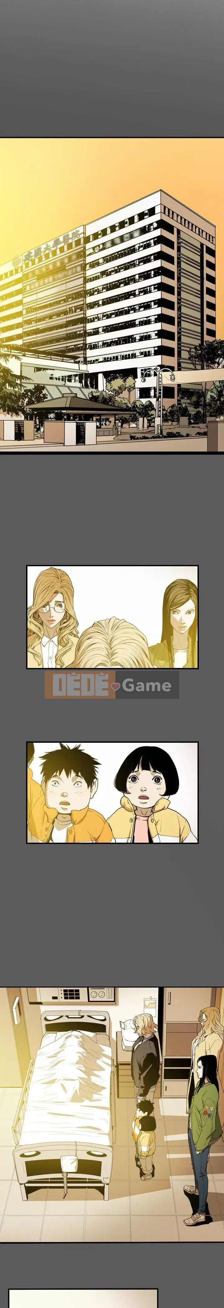 Em yêu - cái bẫy Cái bẫy ngọt ngào Chương 1-102