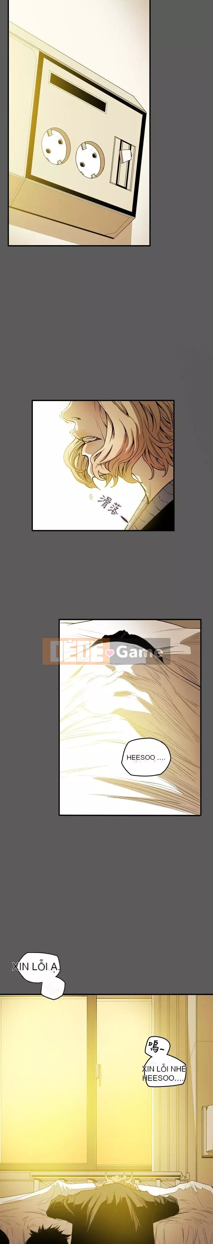 Em yêu - cái bẫy Cái bẫy ngọt ngào Chương 1-102