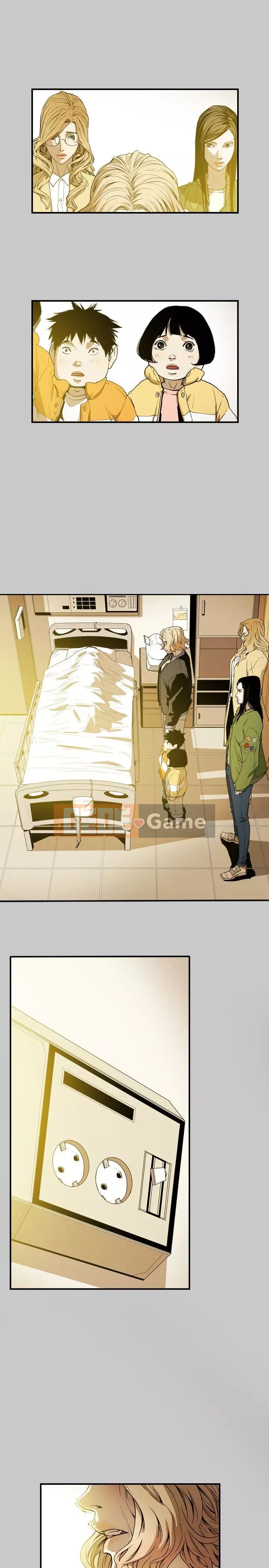 Em yêu - cái bẫy Cái bẫy ngọt ngào Chương 1-102