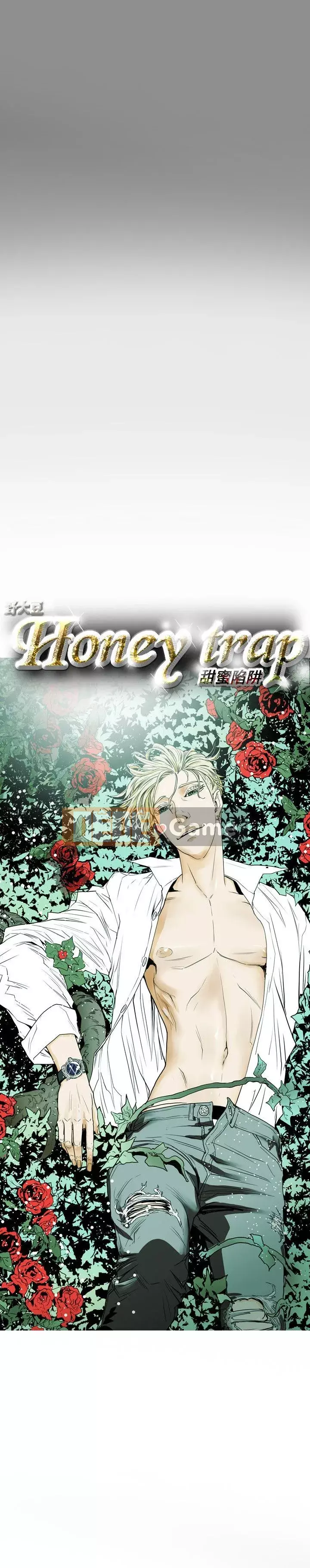 Em yêu - cái bẫy Cái bẫy ngọt ngào Chương 1-102