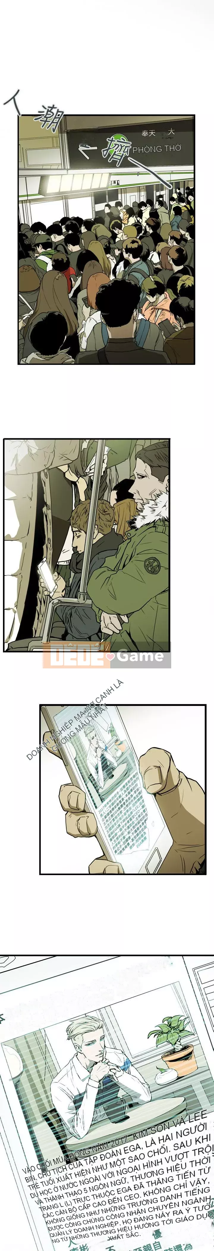 Em yêu - cái bẫy Cái bẫy ngọt ngào Chương 1-102