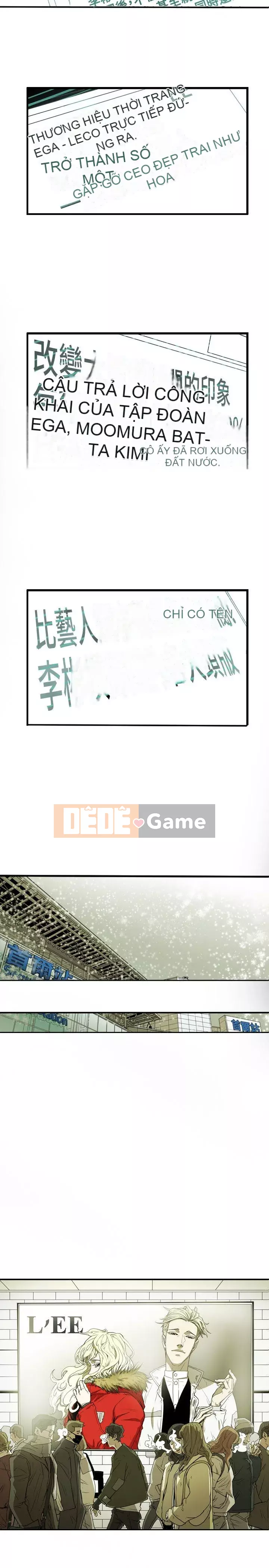 Em yêu - cái bẫy Cái bẫy ngọt ngào Chương 1-102