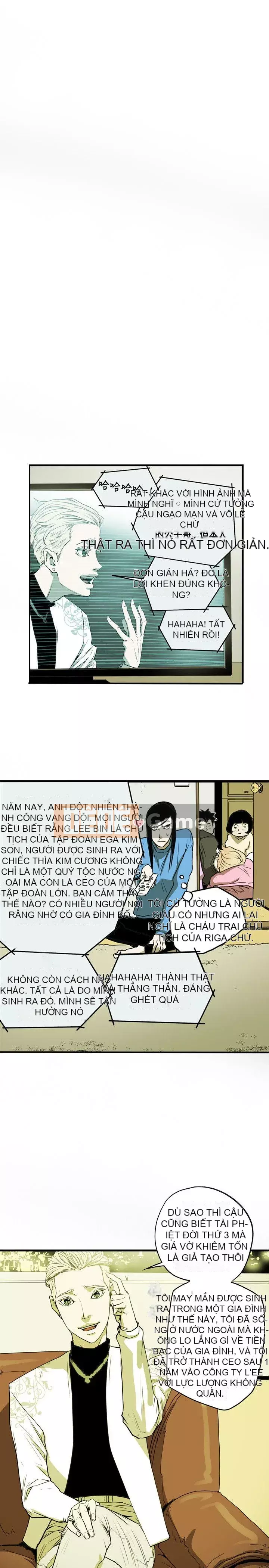 Em yêu - cái bẫy Cái bẫy ngọt ngào Chương 1-102