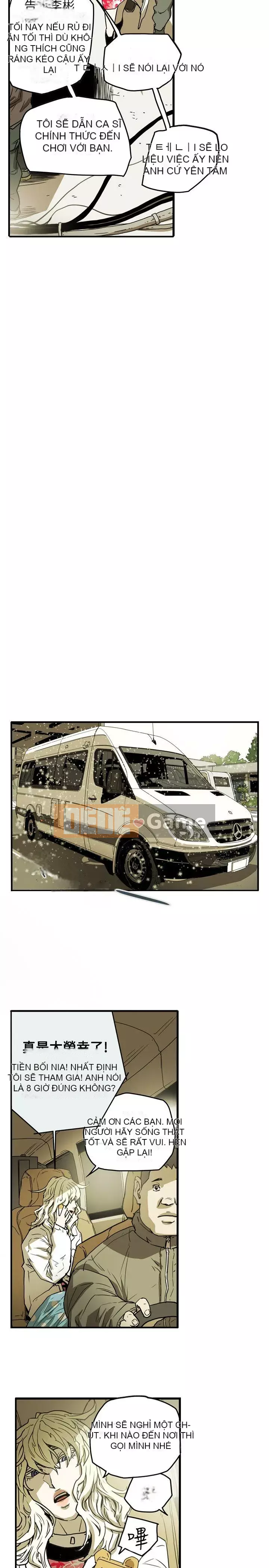 Em yêu - cái bẫy Cái bẫy ngọt ngào Chương 1-102