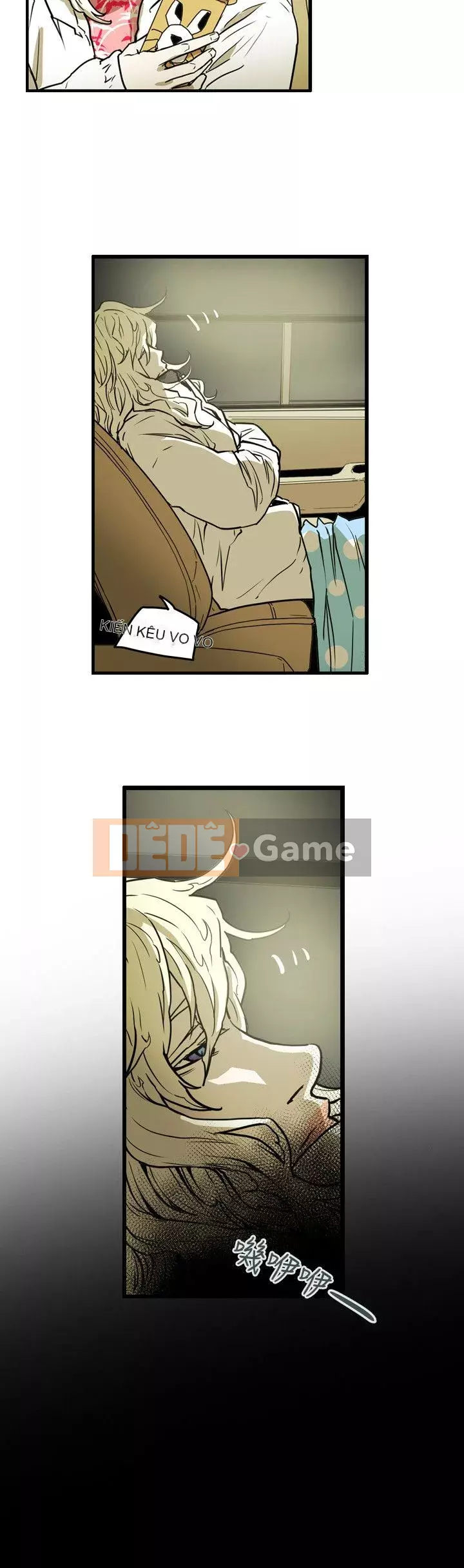 Em yêu - cái bẫy Cái bẫy ngọt ngào Chương 1-102