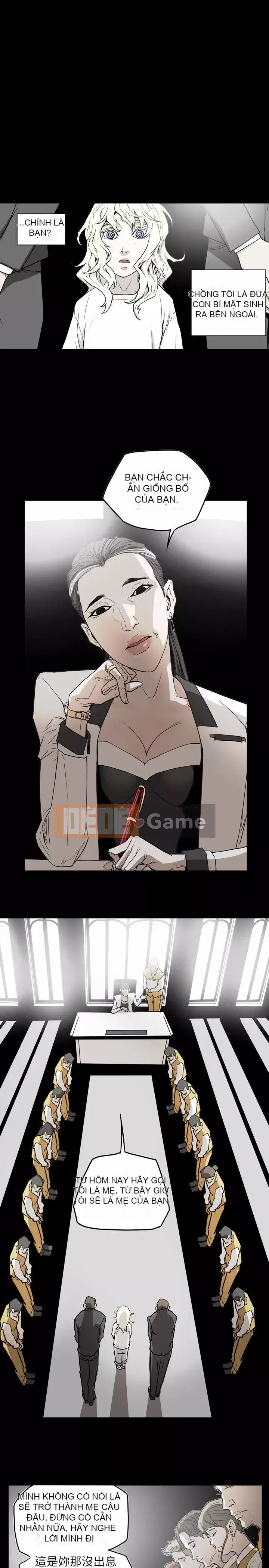 Em yêu - cái bẫy Cái bẫy ngọt ngào Chương 1-102