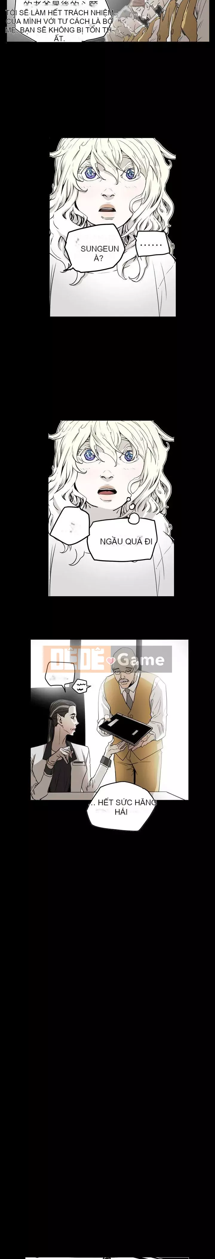 Em yêu - cái bẫy Cái bẫy ngọt ngào Chương 1-102