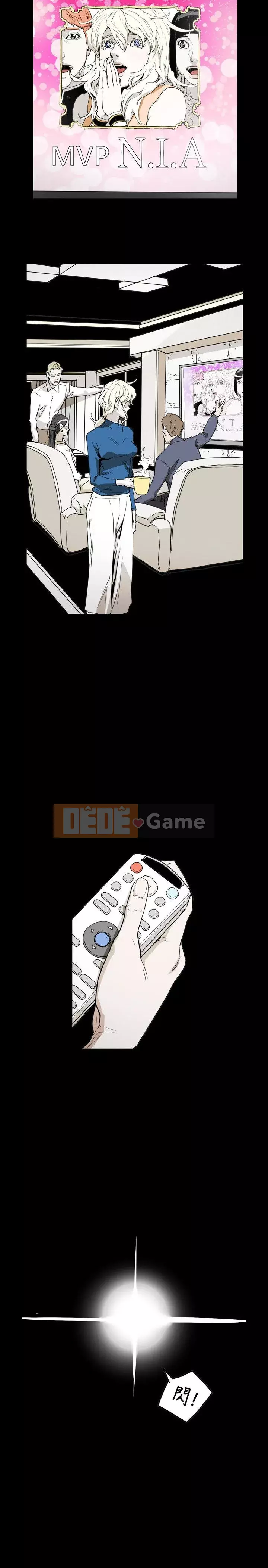 Em yêu - cái bẫy Cái bẫy ngọt ngào Chương 1-102