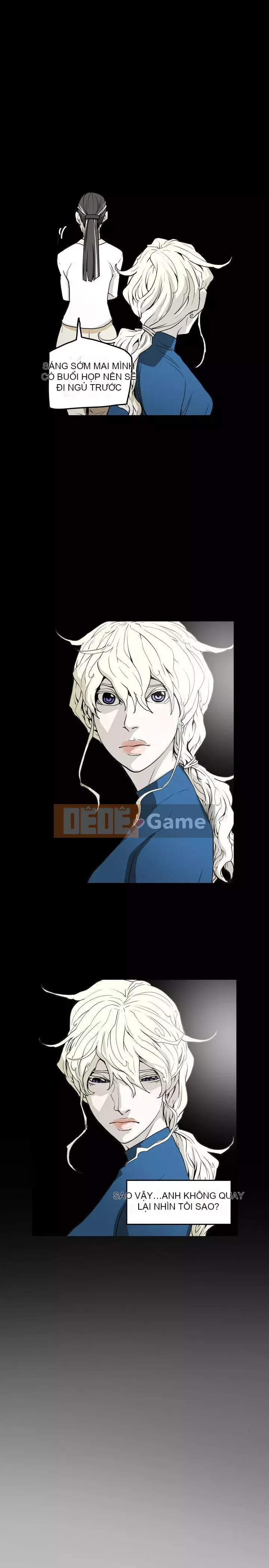 Em yêu - cái bẫy Cái bẫy ngọt ngào Chương 1-102