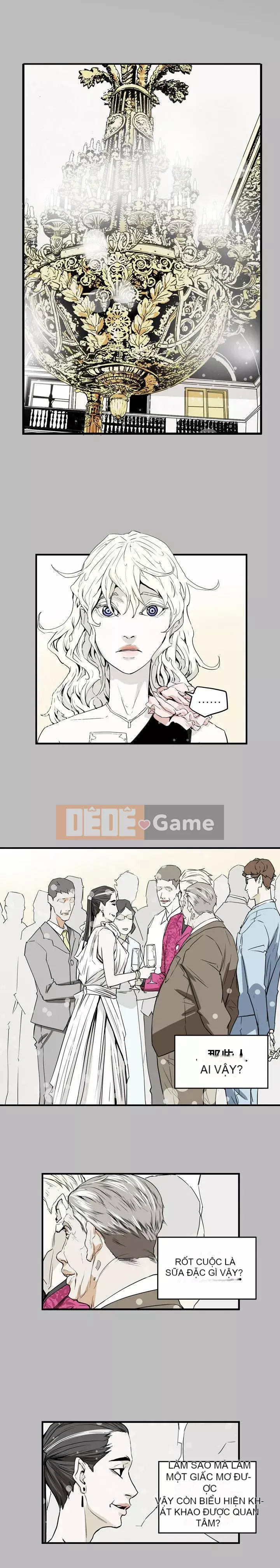 Em yêu - cái bẫy Cái bẫy ngọt ngào Chương 1-102