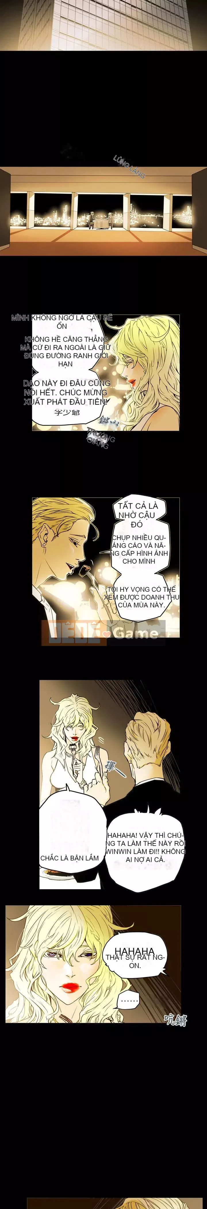 Em yêu - cái bẫy Cái bẫy ngọt ngào Chương 1-102