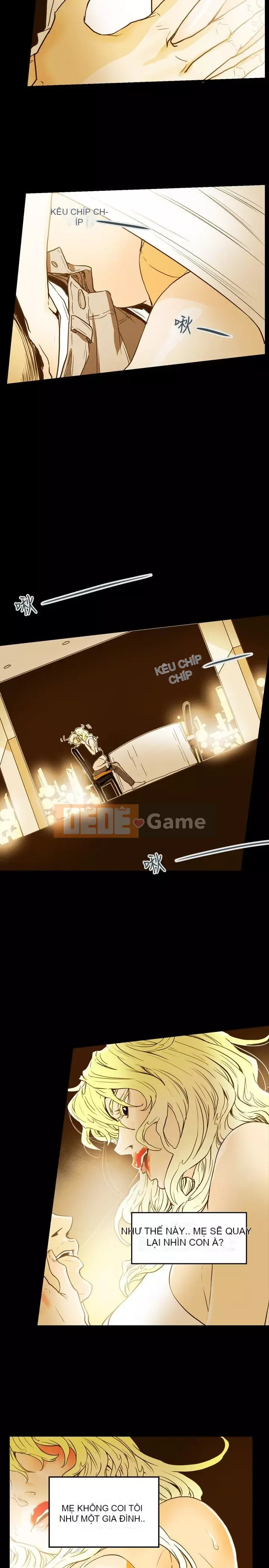 Em yêu - cái bẫy Cái bẫy ngọt ngào Chương 1-102