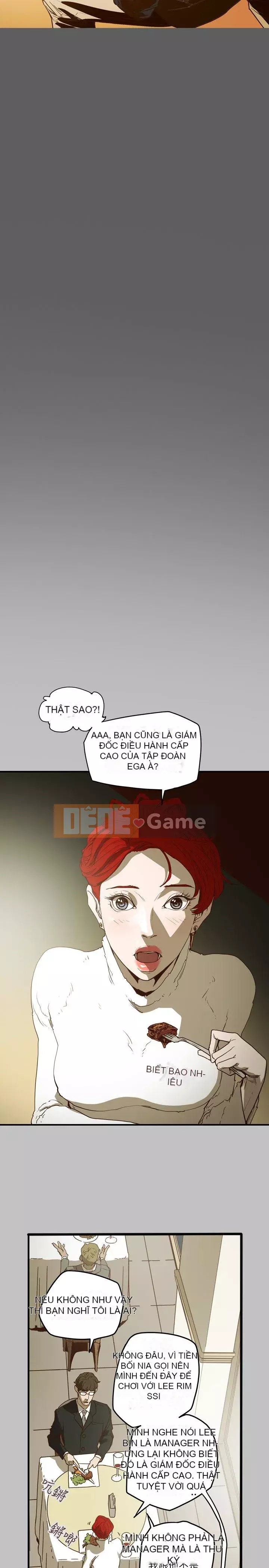 Em yêu - cái bẫy Cái bẫy ngọt ngào Chương 1-102